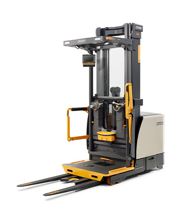 SP forklift