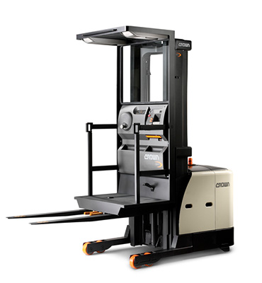 SP forklift