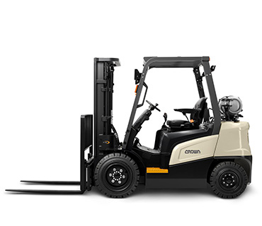 CGx Internal Combustion Forklift