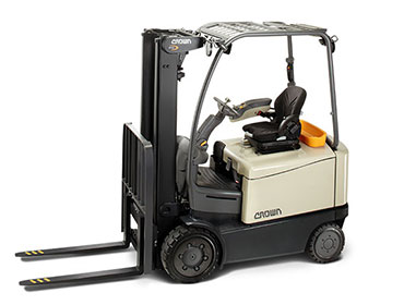 FC Forklift