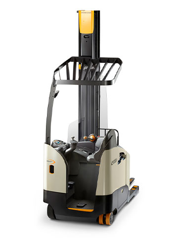 RM/RMD forklift