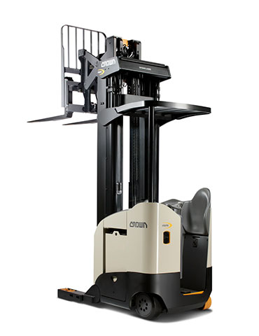 RR/RD forklift