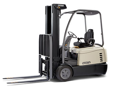 SC forklift