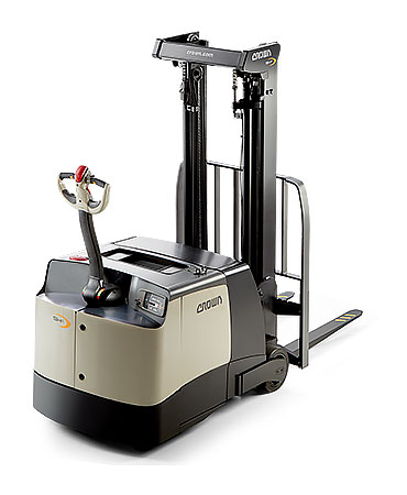 SHR Forklift