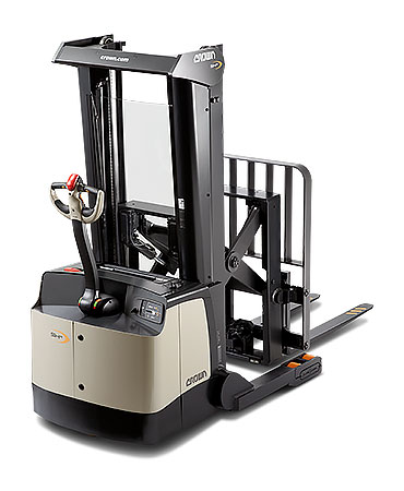 SHR Forklift