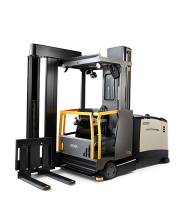 TSP forklift