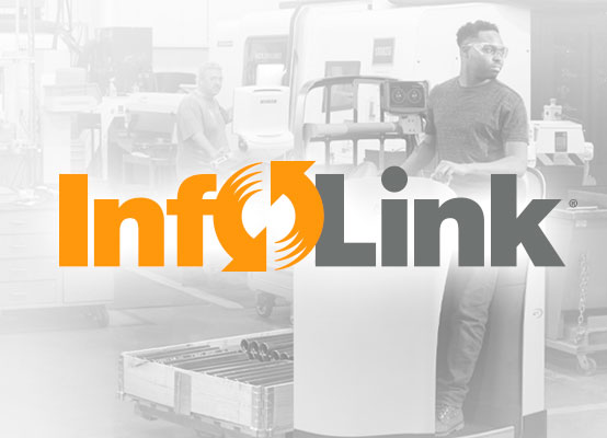 InfoLink Forklift Fleet and Operator Management