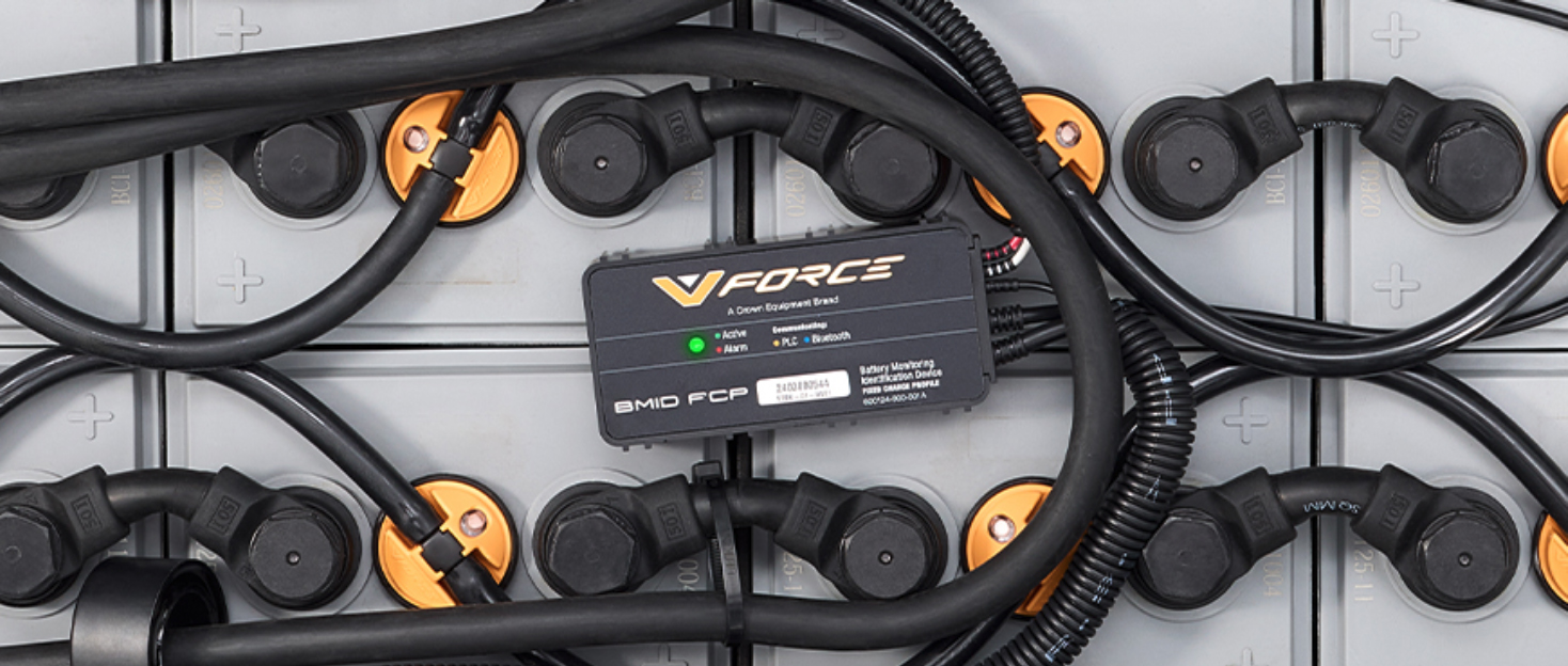 Battery Watering Systems