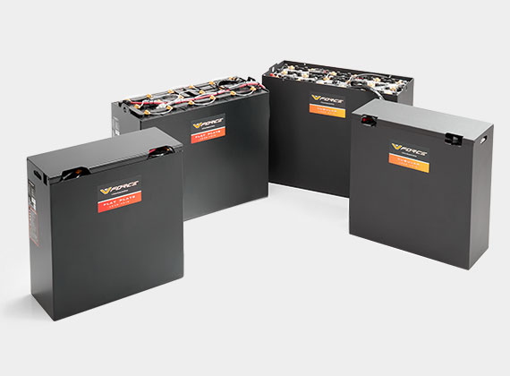 principalmente parásito Chelín V-Force | Accesorios, cargadores y baterías para montacargas | Crown Equipment principalmente parásito Chelín V-Force | Accesorios, cargadores y baterías para montacargas | Crown Equipment