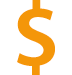 symbole du dollar