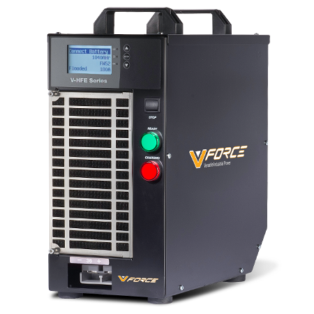 เครื่องชาร์จ V-Force ซีรีส์ V-HFE