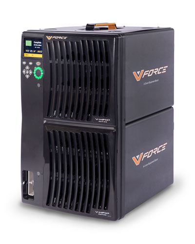 Model bộ sạc V-Force V-HFM3 FS4