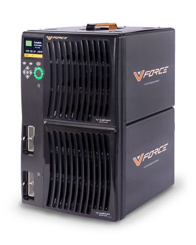 V-Force V-HFM3 Charger FS6 Model