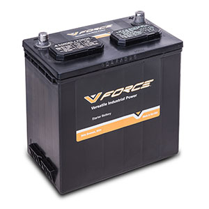 V-Force Starter Batteries