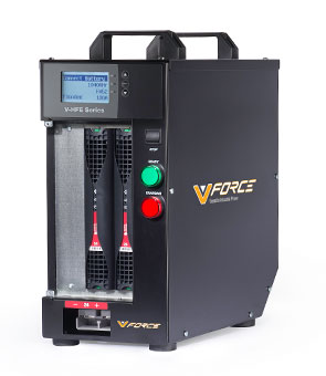 Bình điện xe nâng hàng V-Force 24 V