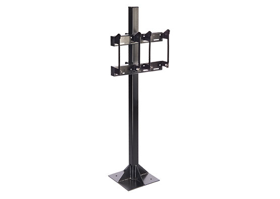 V-Force battery charger stand