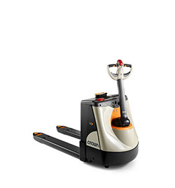 Electric Pallet Jacks for Rent