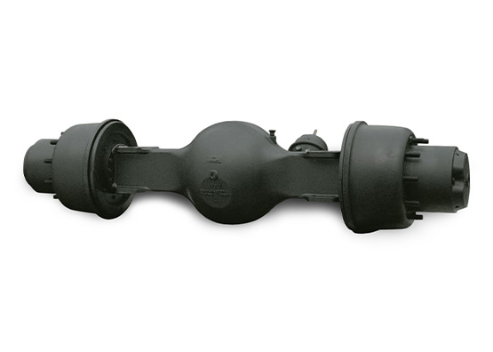 Full Floating Drive Axle
