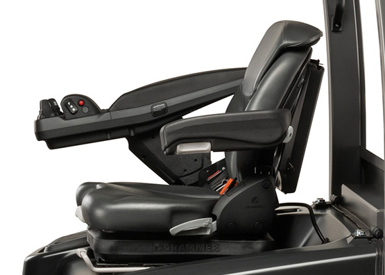 Seat Options
