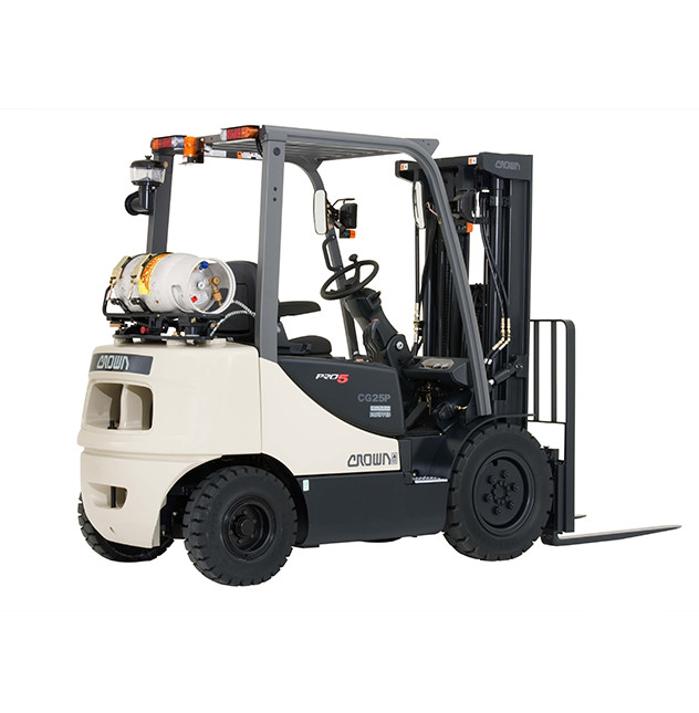 CG-Series Fork Lift