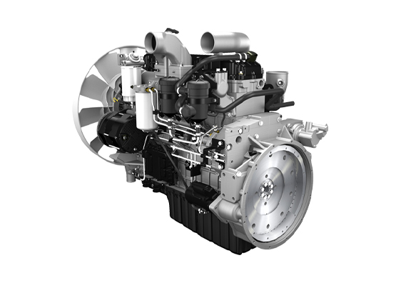 Diesel Engine