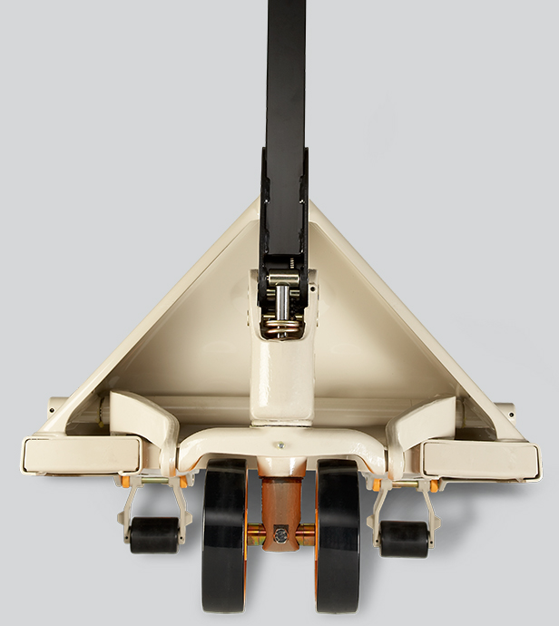 PTH series pallet jack pump valve cartridge