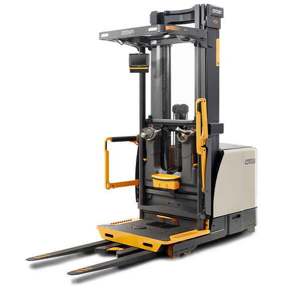 SP 1500 Forklift