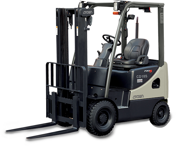 CD-Series Lift Truck