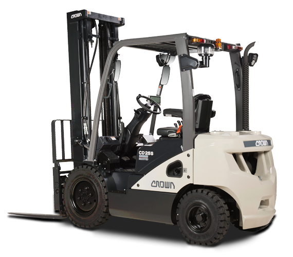 CD-Series Lift Truck