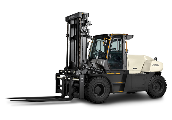 CD 100-160 Diesel