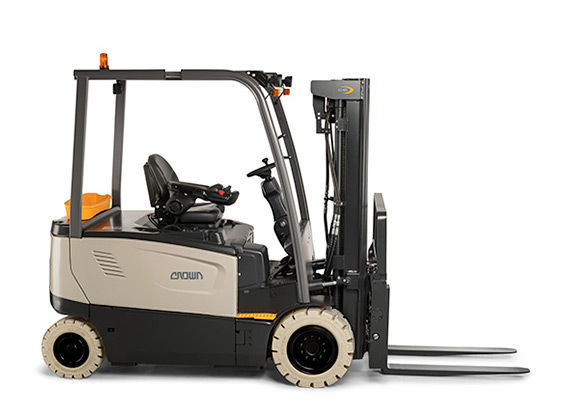 Electric Forklifts C-B 25-35 Series
