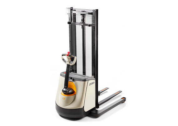 Xe xếp đứng kiểu kéo dòng M