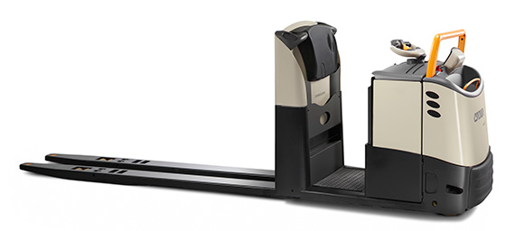 Estándar con paquete ergonómico