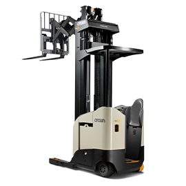 Stand-up Deep Reach Truck (RD)