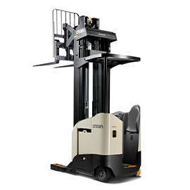 Stand-up Single Reach Truck (RR)
