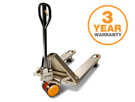 PTH hand pallet jacks