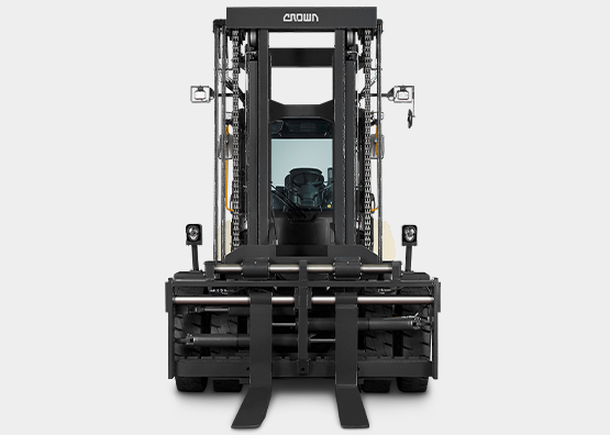 Forklift Attatchments