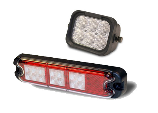LED Lighting Package