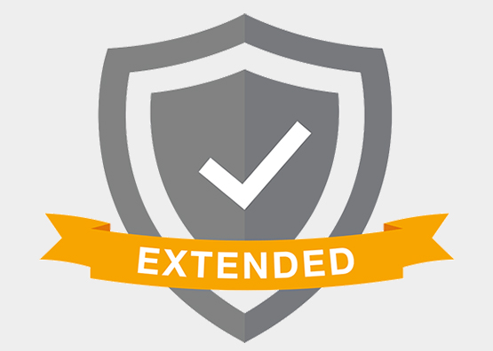 Crown Extended Warranty