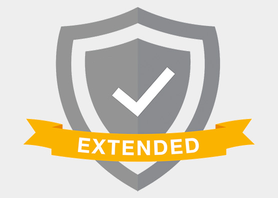 Crown Extended Warranty