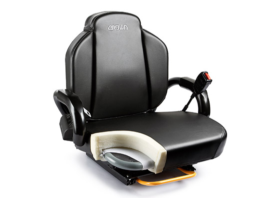 Crown FlexSeat