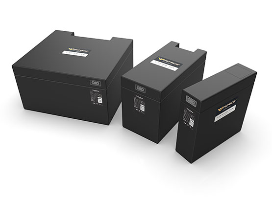 vforce lithium ion battery