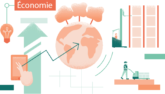 Les initiatives de Crown en matière de développement durable permettent à ses clients d’économiser du temps, de l’argent et des ressources naturelles