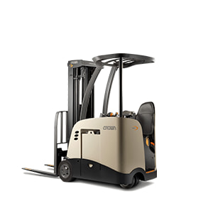 Stand-up Forklifts