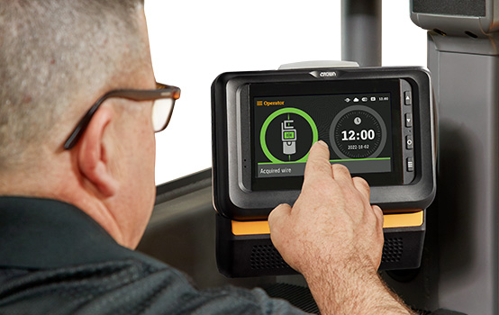 Customize Infolink home page