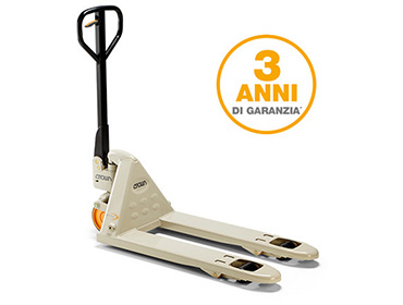 transpallet manuale PTH 50
