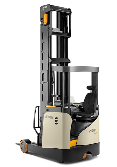 retrattile industriale ESR 1265