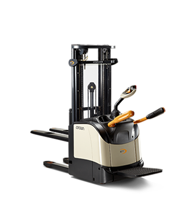 sollevatore con piattaforma et