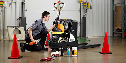 service tech