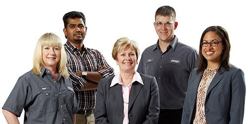 employees